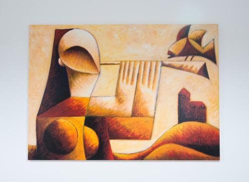 Apartamento Malasits Art Home