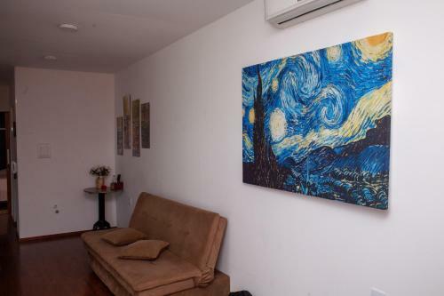 Apartamento Amsterdam Lofts 3