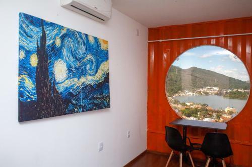 Apartamento Amsterdam Lofts 3