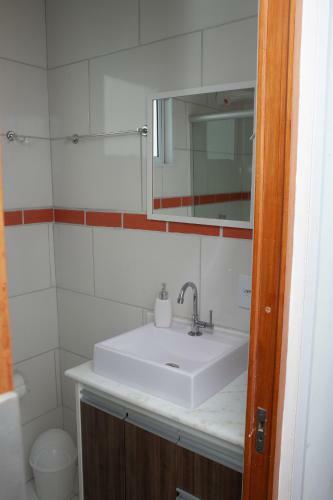 Apartamento Amsterdam Lofts 3