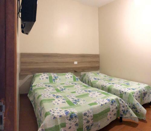 Hotel Nossa Senhora De Fatima