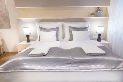 Apartamento F?t�r Rezidencia