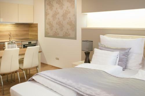 Apartamento F?t�r Rezidencia