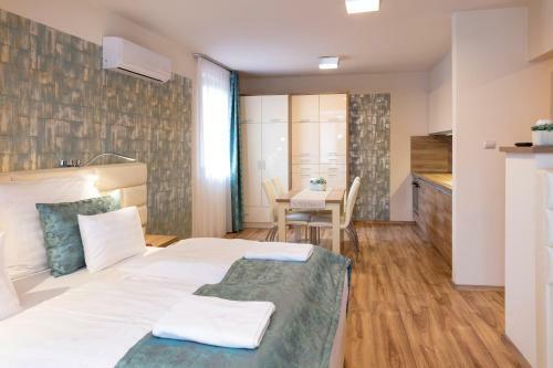 Apartamento F?t�r Rezidencia