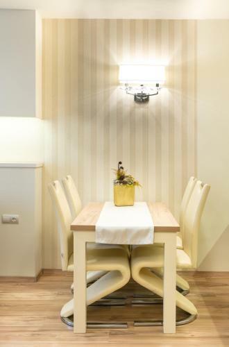Apartamento F?t�r Rezidencia