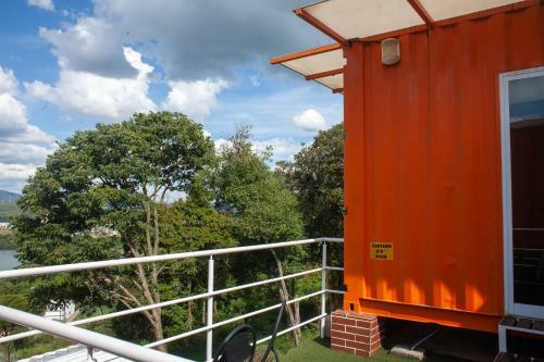 Apartamento Amsterdam Lofts 4