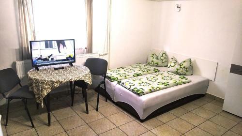 Hostel Maros