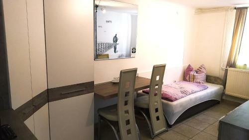 Hostel Maros