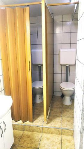 Hostel Maros