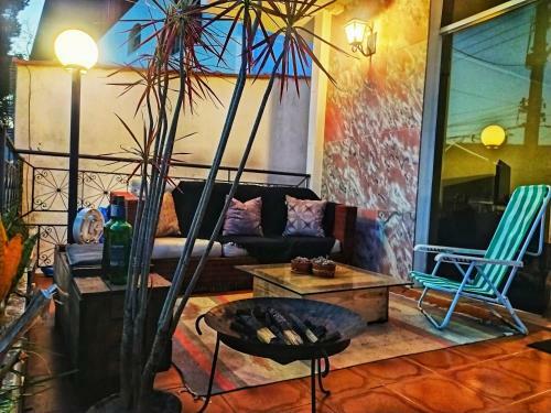 Hospedagem No Centro Pr�ximo Aos Pontos Tur�sticos