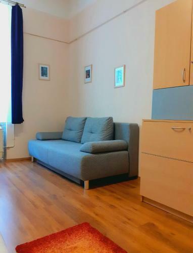 Gala Apartment