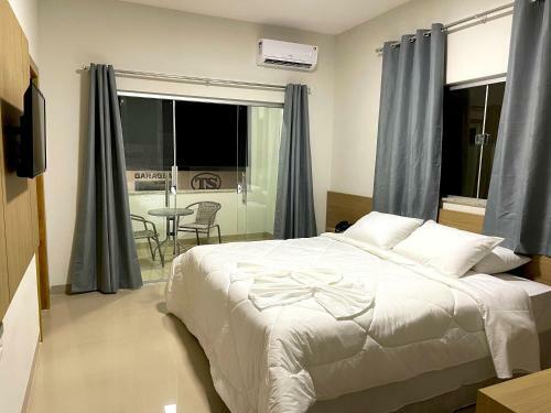 Ts Hotel