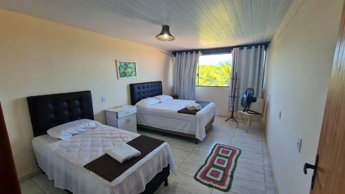 Hostal Ecocasa Rio Sau�pe