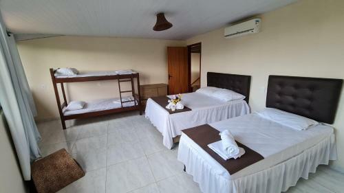 Hostal Ecocasa Rio Sau�pe
