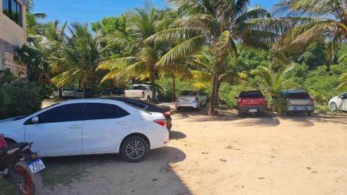 Hostal Ecocasa Rio Sau�pe