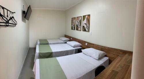 Hotel Casa Grande
