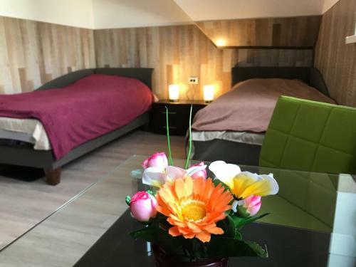 Hostal Jasmine's Vend�gh�z