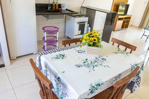 Casa Em Village Com Lazer Em Porto De Sauipe-ba