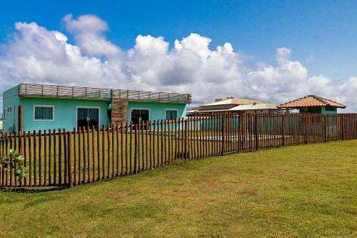 Casa Em Village Com Lazer Em Porto De Sauipe-ba