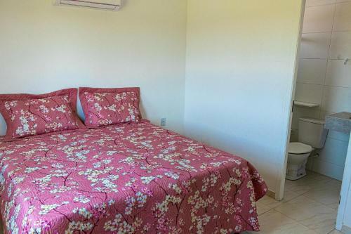 Casa Em Village Com Lazer Em Porto De Sauipe-ba