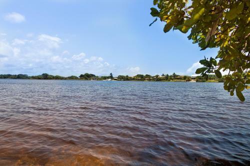 Casa Em Village Com Lazer Em Porto De Sauipe-ba
