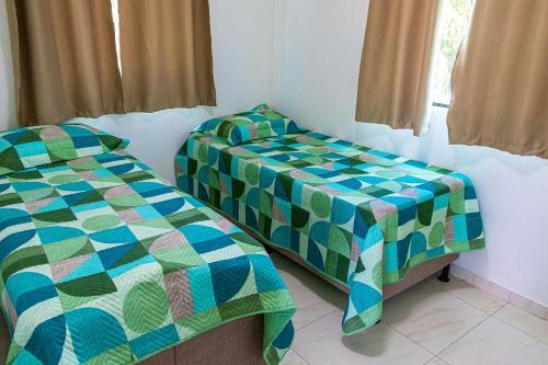 Casa Em Village Com Lazer Em Porto De Sauipe-ba