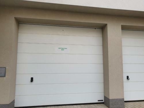 Apartamento Gyorapartman-best