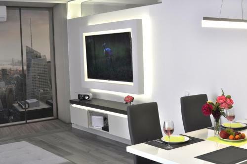 Apartamento Gyorapartman-best
