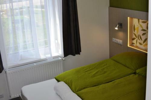 Apartamento Gyorapartman-best
