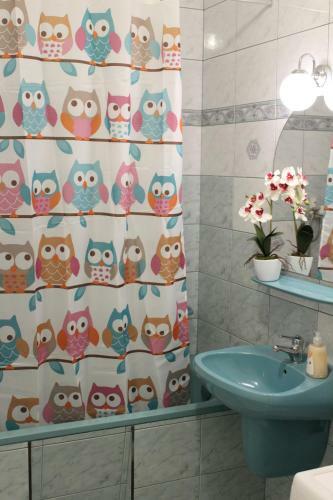 Gy?r R�vfalu Apartman