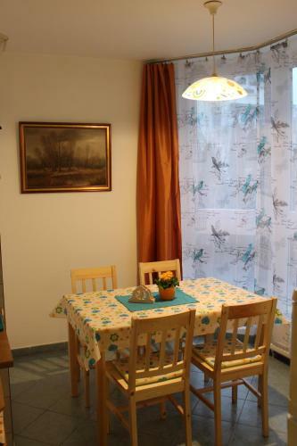 Gy?r R�vfalu Apartman