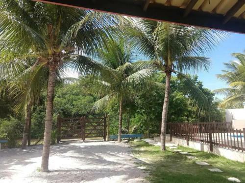 Village Em Porto De Sau�pe - Lazer E Natureza