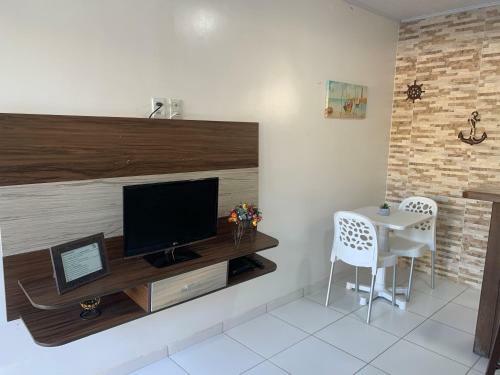 Village Shalom Porto De Sau�pe- Ba