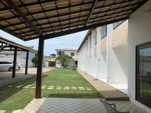 Village Shalom Porto De Sau�pe- Ba