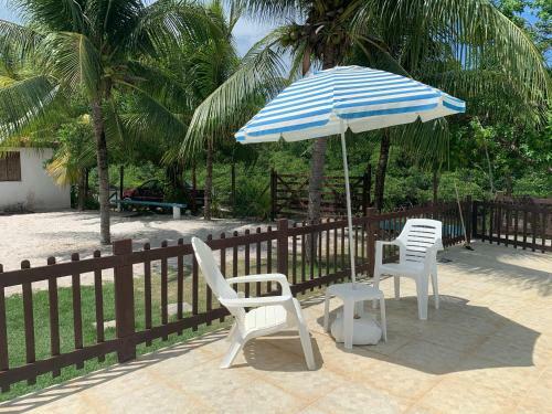 Village Shalom Porto De Sau�pe- Ba