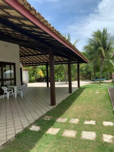 Village Shalom Porto De Sau�pe- Ba