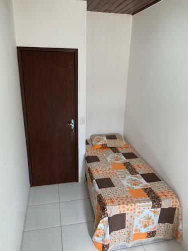Village Shalom Porto De Sau�pe- Ba