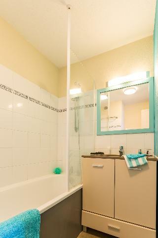 Hotel Residence Pierre & Vacances Port Guillaume