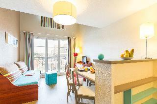 Hotel Residence Pierre & Vacances Port Guillaume