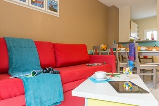 Hotel Residence Pierre & Vacances Port Guillaume