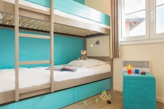 Hotel Residence Pierre & Vacances Port Guillaume