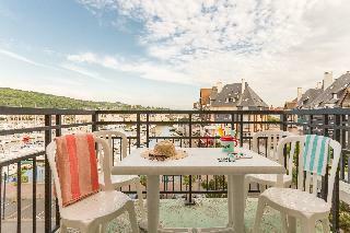 Hotel Residence Pierre & Vacances Port Guillaume
