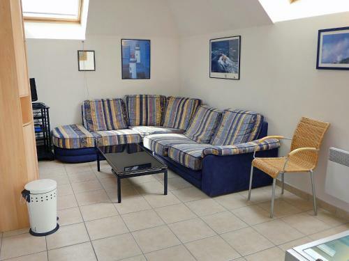 Apartamento Les Marines 1 Et 2