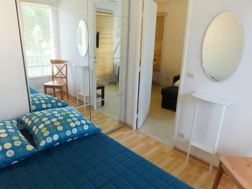 Apartment Dives-sur-mer