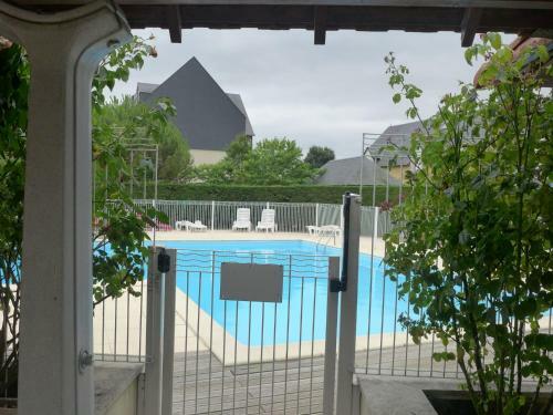 Apartment Dives-sur-mer