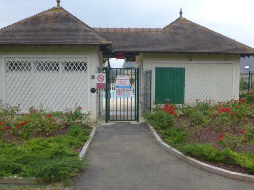 Apartment Dives-sur-mer