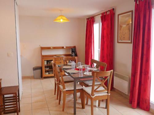 Apartment Les Marines IV Dives Sur Mer