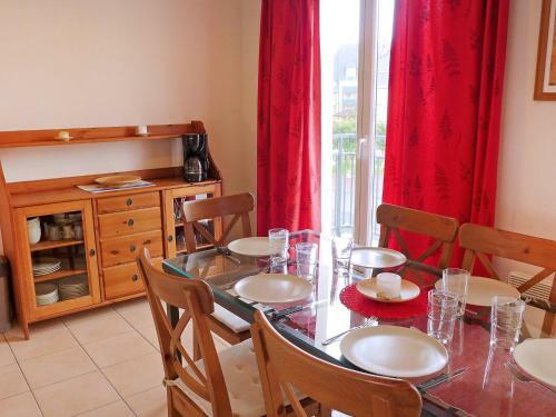 Apartment Les Marines IV Dives Sur Mer