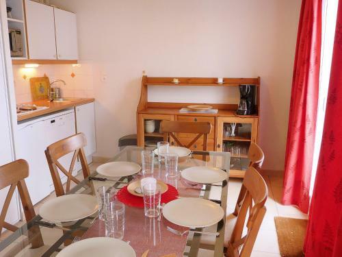 Apartment Les Marines IV Dives Sur Mer
