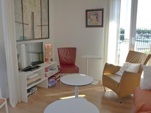 Apartment La Presqu'ile Dives Sur Mer